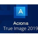 Acronis True Image 2019 - 3 Computers - BOX TI32L1LCZS