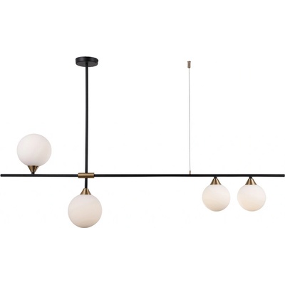 Italux PND-9152-4-OPAL