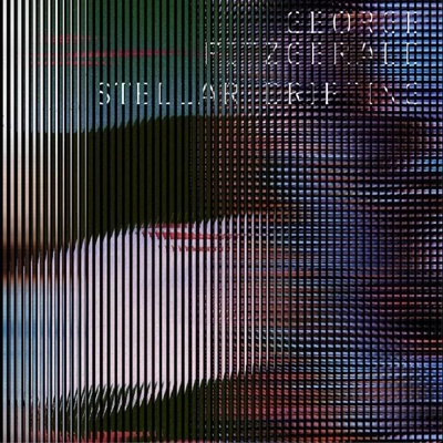 George Fitzgerald - Stellar Drifting (LP) (0887832014210)