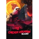 Chicken Assassin: Reloaded