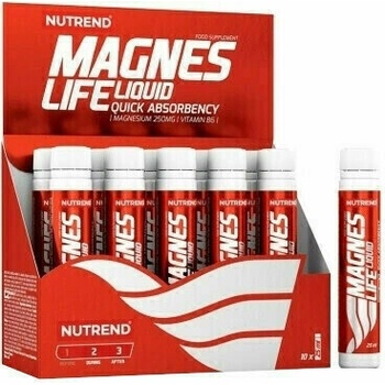 Enduro MAGNESlife 250 mg 10 x 25 ml