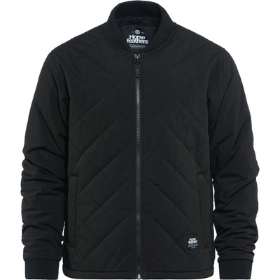 Horsefeathers Яке Rascal - черно Horsefeathers | Cheren | МЪЖЕ | L