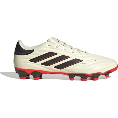 Adidas COPA PURE 2 PRO MG - IVORY/CBLACK/SO