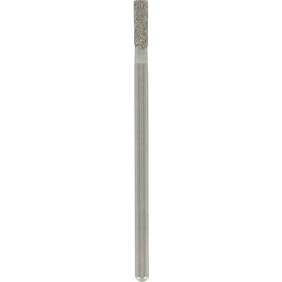 DREMEL Diamantový kotúčový hrot 2,4 mm 26157122JA
