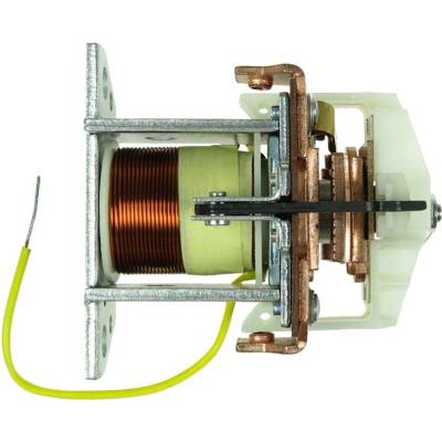 Elektromagnetický spínač, startér AS-PL SS0178S
