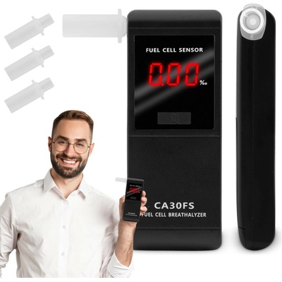 Alcofind CA 30FS