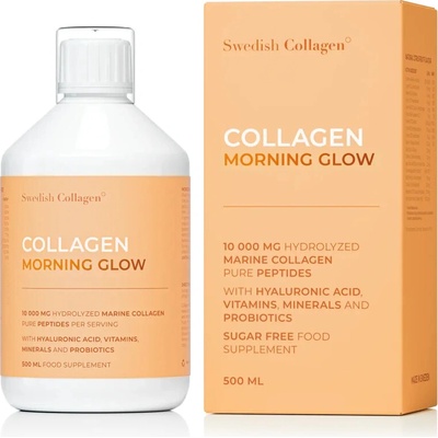 Morning Glow 500 ml 10000mg