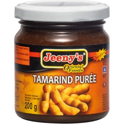 Jeeny's Tamarindové pyré 220 g