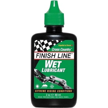 Finish Line Cross Country Wet 235 ml