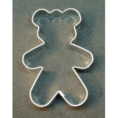 Dortisimo Vykrajovátko Medvedík stredný (7,3 cm)