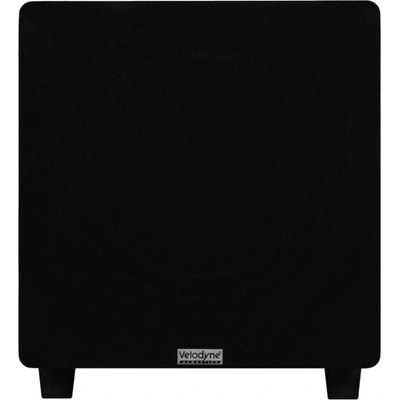 Velodyne IMPACT X 12”