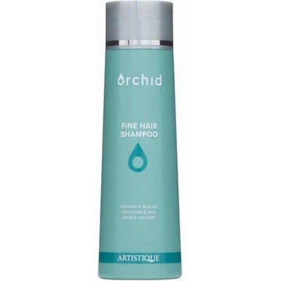 Artistique Orchid Fine Hair Shampoo 300 ml