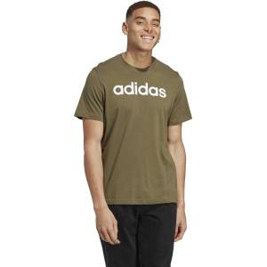 Adidas Тениска Essentials Single Jersey (IC9280)