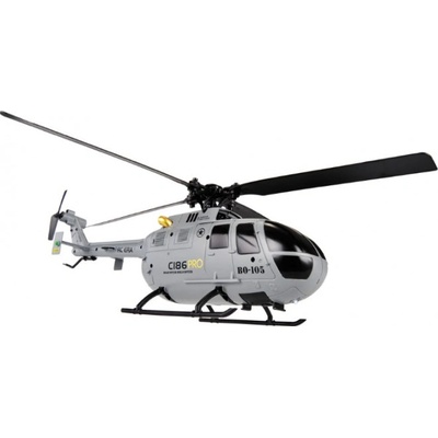 IQ models RC helikoptéra C186 RC_306475 RTF 1:10