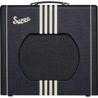 Supro Delta King 12 BC