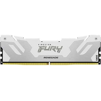 Kingston DDR5 16GB 7200MHz CL38 (1x16GB) KF572C38RW-16