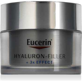 Eucerin Hyaluron-Filler + 3x Effect Day Cream Refillable SPF 30 50 ml