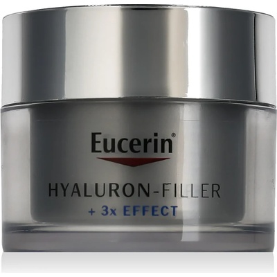 Eucerin Hyaluron-Filler + 3x Effect Day Cream Refillable SPF 30 50 ml