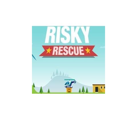 Risky Rescue