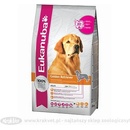 Eukanuba Golden Retriever 2 x 12 kg