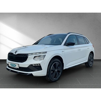 Skoda Kamiq 1.0 TSI 85 kW