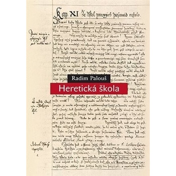 Heretická škola