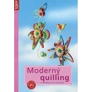 Moderný quilling
