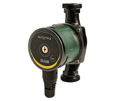 DAB EVOSTA3 80/180