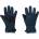 Vaude Детски ръкавици Vaude Kid's Pulex Gloves - Dark Sea - размер 4 (EU) (202-4515-0112)