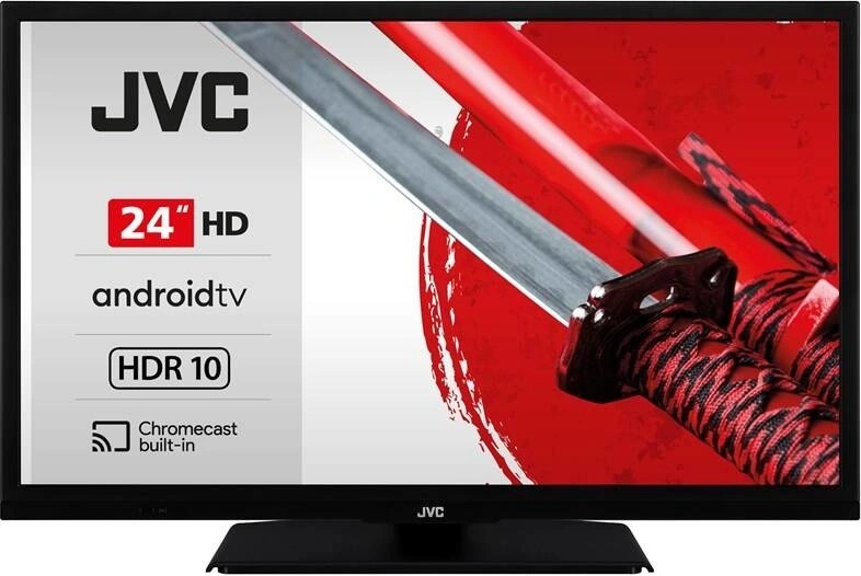 JVC LT-24VAH4435
