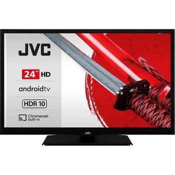 JVC LT-24VAH4435