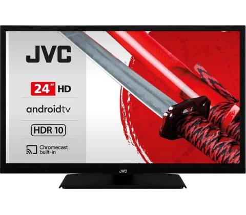 JVC LT-24VAH4435
