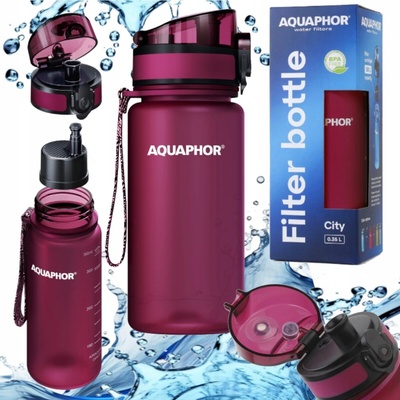 Aquaphor City 350 ml