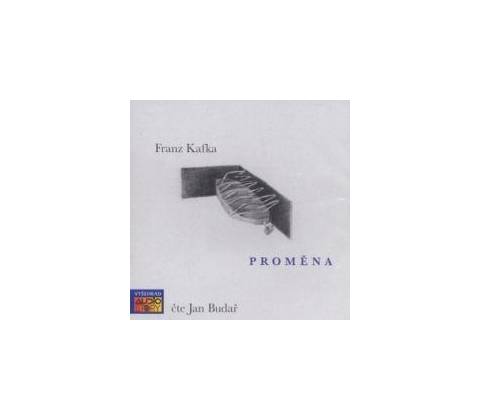 Proměna