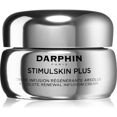 Darphin Mini Absolute Renewal Infusion Cream интензивен възстановяващ крем за нормална към смесена кожа 15ml