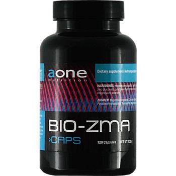 Aone Bio ZMA 60 kapsúl