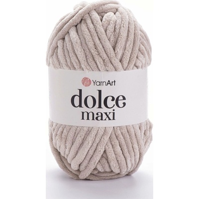 Yarn Art Dolce Maxi 771 Pletacia priadza