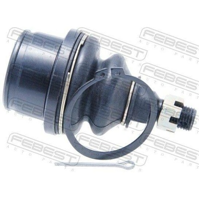 Podpora-/ Kloub FEBEST 0120-107