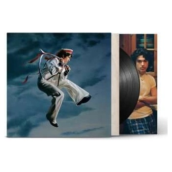 GRAY, CONAN - WISHBONE 1 LP