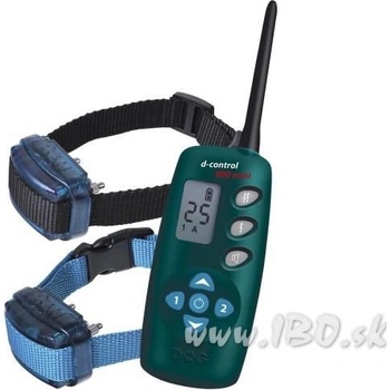 DogTrace D-Control 902 mini