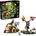LEGO® Star Wars™ SMART Play - Yoda's Hut and Jedi Training (75422)