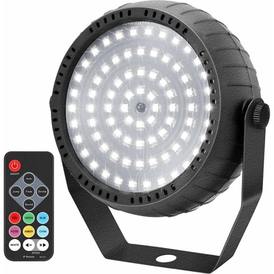 LWS Mini Strobe Light Stroboskop