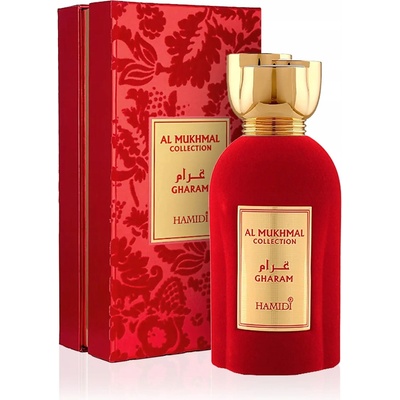 Hamidi Al Mukhmal Gharam parfémovaná voda unisex 100 ml