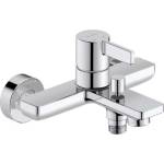 Duravit D-Neo - Смесител за баня, хром DE5230000010 (DE5230000010)