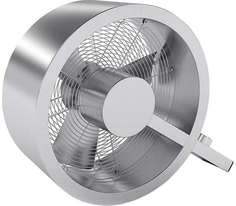 Stadler Form Q Silver