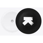 Ultrahuman M1 continuous glucose monitor / metabolic fitness tracker (NFC Required) 1 week tracking - 1S (1 Single pack) (UHM1)