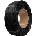 eSUN PETG-Basic Black - 1, 75 mm / 1000 g - Refill (PETG-Basic175B1R1)