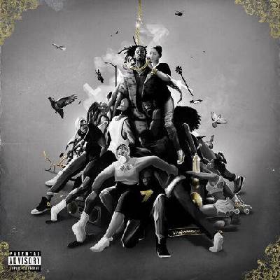 D SMOKE - WAR & WONDERS CD