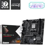 MSI PRO B840M-B (7E76-002R) Дънни платки