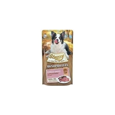 Stuzzy Dog Monoprotein Šunka paté 150 g